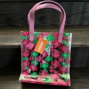 Gymboree kids beach bag